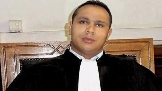 تونس: اختطاف القاضي مراد المسعودي يثير موجة غضب حقوقية