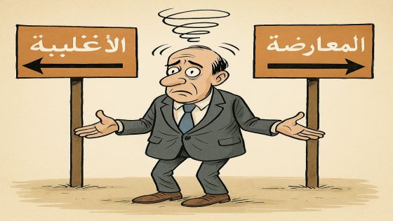 مستشارون جماعيون بلا موقع سياسي: أزمة التكوين أم خلل في النظام الانتخابي