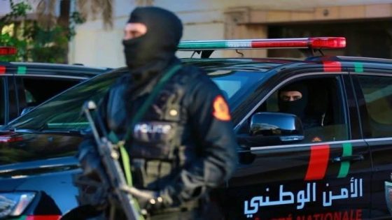 #أحفير : تنسيق امني محكم بين جهاز الديستي والشرطة القضائية وراء الإطاحة بشبكة الدرون تنشط في الاتجار الدولي للمخدرات