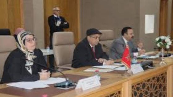 العرائش… المنتخبون يخرجون من “الاختفاء” بعد أربع سنوات من الغياب والهروب