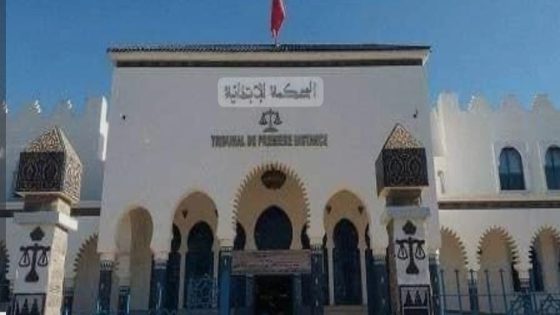 المحكمة الابتدائية تصدر أحكاما بالحبس النافذ في قضايا الاتجار بالمخدرات