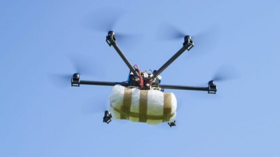 محكمة بركان توزع 18 سنة وثلاثة أشهر على متهمين في قضية الاتجار الدولي بالمخدرات عبر طائرات “درون