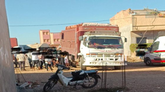 وفاة عامل سبعيني أثناء مزاولته لعمله بحي وزاج بالعروي