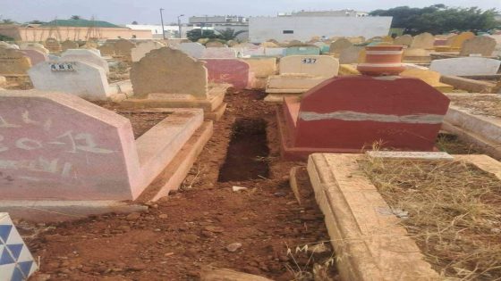 سلا تواجه أزمة دفن خانقة وسط اكتظاظ المقابر وتوقف المشاريع البديلة