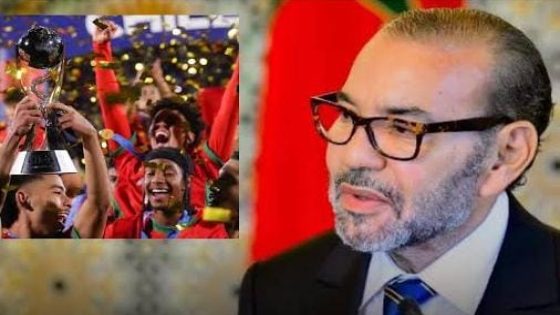 المغرب يبتسم مرتين: إنجاز رياضي عالمي وقفزة تاريخية في الصحة والتعليم