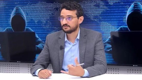 سلا تحت مجهر الحسابات الوهمية: تدوينة حسن خرجوج تكشف خفايا صراع رقمي بين سياسيين