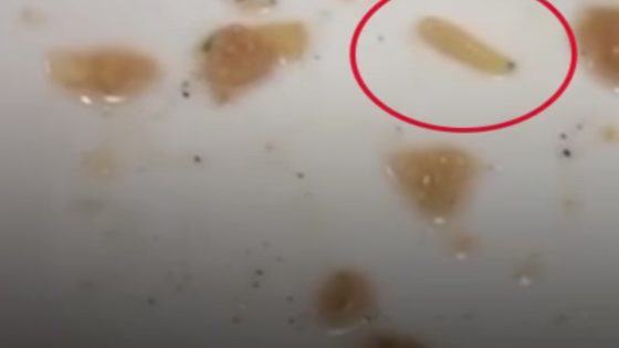 ردّا على إشاعة “الوجبة الملوثة بالديدان” المنسوبة لمستشفى الأمير مولاي عبد الله بسلا