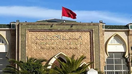 منتحل صفة وكيل الملك بسلا في قبضة الأمن: نهاية شبكة نصب على المتقاضين