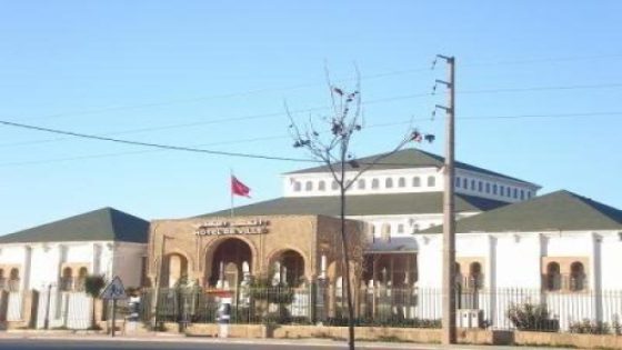 احتجاجات في مدينة تيفلت بسبب تدهور خدمات الماء والكهرباء