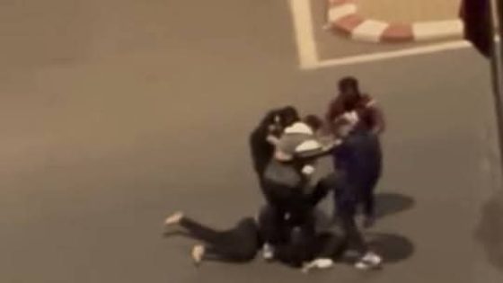 بني ملال.. يقظة رجال الحموشي تُسقط المعتدي الرئيسي بعد ساعات من انتشار فيديو صادم يوثّق عنفاً في واضحة النهار