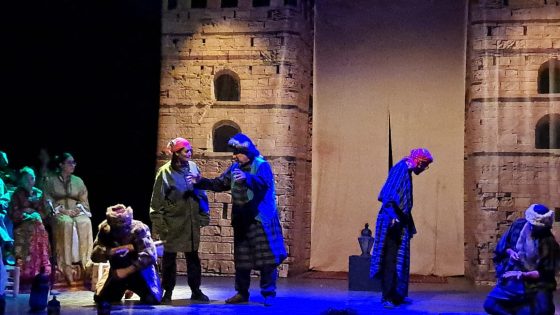 حين نطق المسرح… القنيطرة تحكي تاريخها والخميسات تنتظر دورها