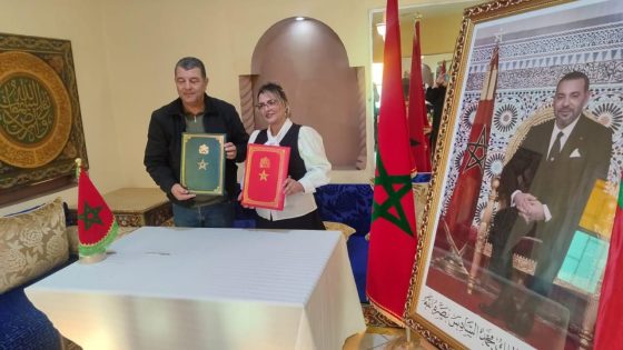 توقيع اتفاقية شراكة بين جمعية دار الأطفال سلا واتحاد الفنانين المغاربة لتعزيز العمل الاجتماعي والفني