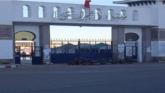 شرطة الموانئ… تشديد المراقبة وتعزيز العقوبات لضمان أمن الفضاءات البحرية