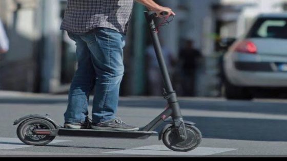 العرائش.. فوضى “التروتينيت” الكهربائية تهدد سلامة السائقين المهنيين وسط صمت المسؤولين