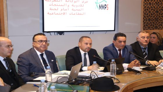 وزير الصحة: لا مجال للغموض في تدبير الصفقات والتراخيص الدوائية