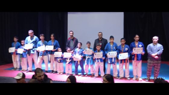 “مجموعة عمل الرياضة باحصين سلا تنظم ملتقى رياضيًا احتفاءً بالمسيرة الخضراء وعيد الاستقلال”