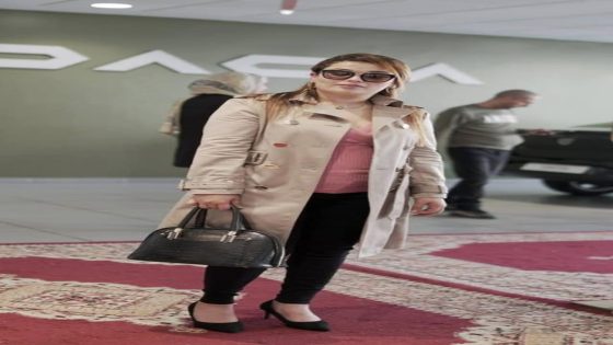 من قلب العرائش… امرأة تعيد تعريف الحِرفة وتُثبت أن التفوق لا يُقاس بالنوع بل بالمهارة