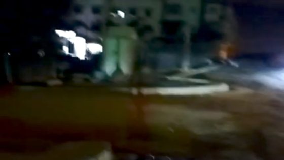 غياب الإنارة العمومية يثير استياء سكان تجزئة سيدي عبد الله بسلا… وشركة “سلا النور”خارج التغطية