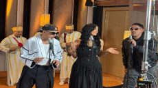 هداك الزين”… عمل فني مغربي ضخم يجمع لارتيست وNEJ وبيني آدم وخديجة تاعيالت احتفالًا بـ الكان