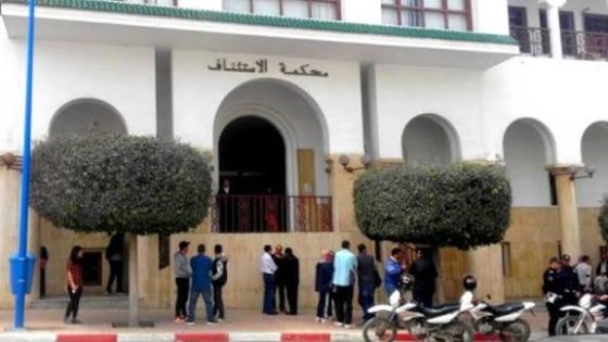 الحسيمة: ترقّب الأحكام في ملف أحداث إمزورن.. تسعة متهمين يمثلون أمام غرفة الجنايات