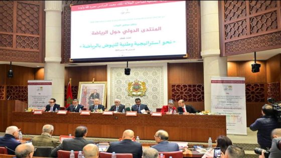 بين طموح الإصلاح وممارسات الالتفاف: أي حكامة للرياضة المغربية؟