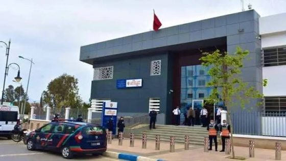 الشرطة القضائية بإمزورن تُحبط ترويج”الكوكاين”وتُشدد الخناق على شبكات الاتجار في المخدرات القوية