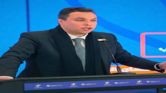 صلاح الدين عبقري يفتح ورش التشبيب: دعوة لتنسيق الشبيبات الحزبية استعداداً لاستحقاقات 2026 و2027″