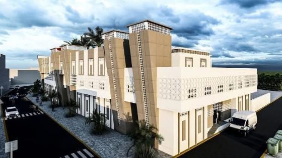 سوق الخروبة سلا .. من ورش نموذجي إلى “حلبة صراع” سياسي بمليار و200 مليون!