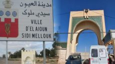 السوق الأسبوعي بجماعة العيون سيدي ملوك.. مطالب بمراقبة الرسوم وتنظيم “رحبة الغنم”