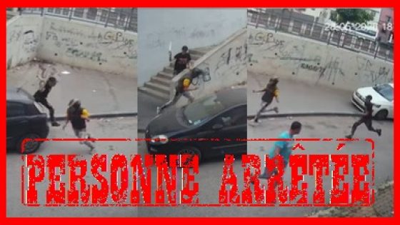 توقيف شاب عشريني متورط في سرقة تحت التهديد بالدار البيضاء بعد تداول فيديو الواقعة