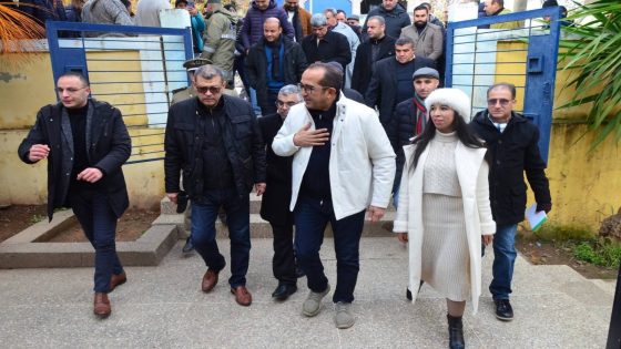 “كتامة تستقبل طبيبة رئيسية.. تعزيز جديد للعرض الصحي بإقليم الحسيمة”