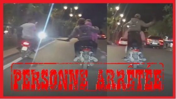 أمن وجدة يوقف شابًا ظهر في فيديو مهددًا بالسلاح الأبيض ويواصل ملاحقة شريكه