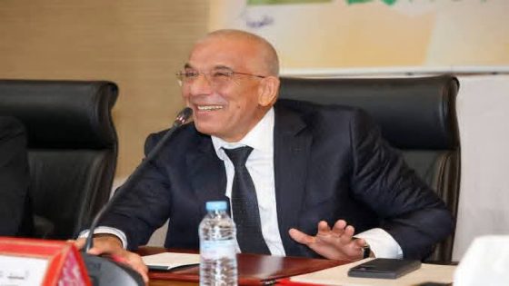 عمر التويمي و سلا .. حصيلة سنوات من الأوراش الكبرى والتحولات العميقة