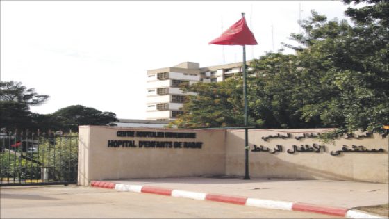 شكاية عاملة بمستشفى الأطفال بالرباط تثير تساؤلات حول احترام الشهادات الطبية وحقوق الأجراء