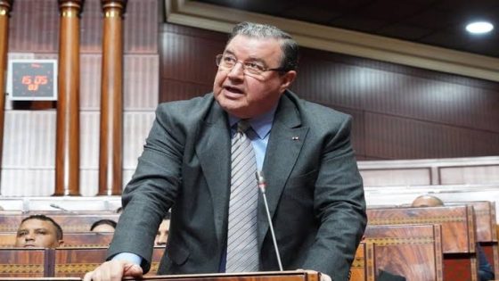 إدريس السنتيسي يعلن استقالته من الحركة الشعبية والتحاقه بحزب الاستقلال