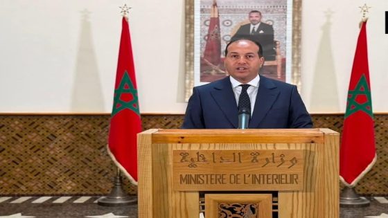 وزارة الداخلية تكشف تفاصيل أحداث سبتة ومليلية: 40 ألف محاولة عبور نحو سبتة وفتح تحقيقات لكشف المتورطين