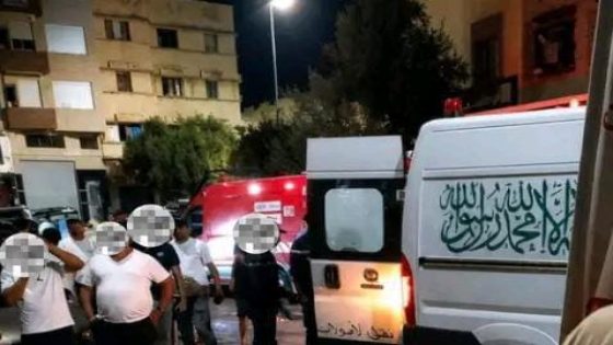 العثور على جثة داخل مرحاض مقهى بحي الزيتون بمكناس يستنفر السلطات الأمنية