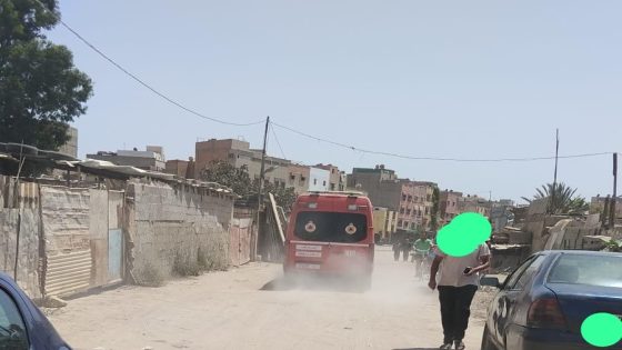 سيدي الضاوي بسلا.. مستودعات عشوائية تحولت إلى بؤرة للفوضى والمخاطر بعد وفاة شخص بصعقة كهربائية