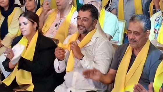 زلزال سياسي بفاس.. حميد شباط يعود إلى الواجهة من بوابة الحركة الشعبية