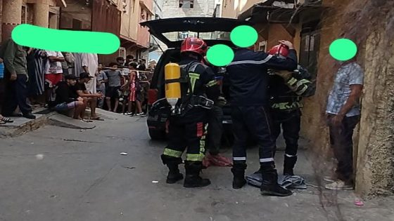 سلا.. العثور على رجل سبعيني جثة هامدة داخل منزله بقطاع الألفة بالعيايدة