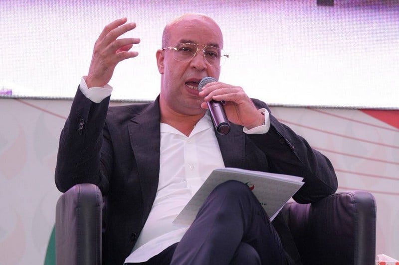 جريدة «تغريدة» تتضامن مع إدريس شحتان: حين تُستهدف الكلمة الحرة، نقف جميعاً