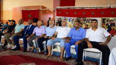 سلا الجديدة تحتضن دوري الكيك بوكسينغ والمواي طاي احتفاءً بعيد العرش
