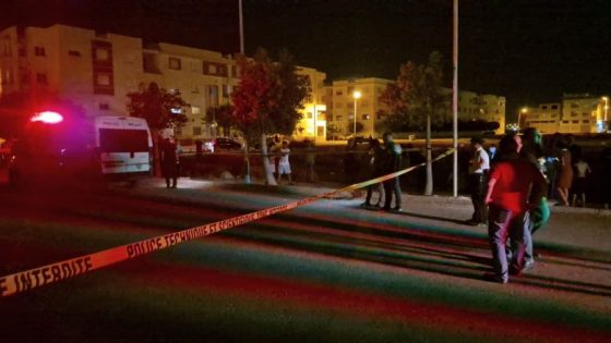 جريمة قتل تهز وجدة.. توقيف مشتبه فيه في ناظور