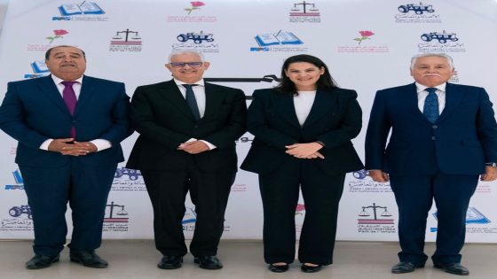 رسمياً.. المنصوري تحسم الأغلبية الحكومية وتجمع 4 أحزاب في الحكومة الجديدة