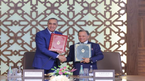 الحموشي يقود شراكة أمنية وثقافية لحماية التراث المغربي من السرقة والتزييف والاتجار غير المشروع