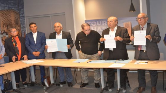 حزبا الإنصاف والوحدة والديمقراطية يحذّران من تحويل الالتزام السياسي إلى ورقة للمساومة