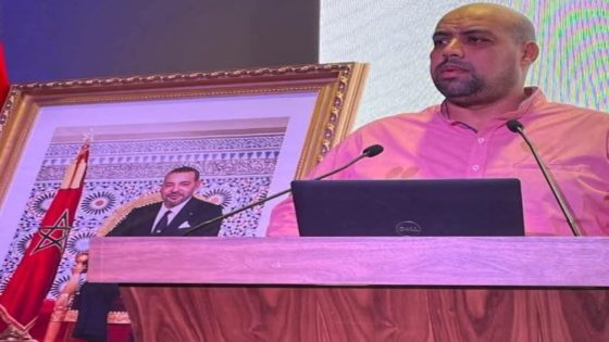 نعمان نيني: شباب المدينة العتيقة بسلا أولى بالاستفادة من المشاريع الملكية من زيارات الوفود الأجنبية