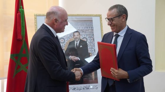 جامعة عبد المالك السعدي والبنك الشعبي يعززان الشراكة لربط التكوين الجامعي بسوق الشغل