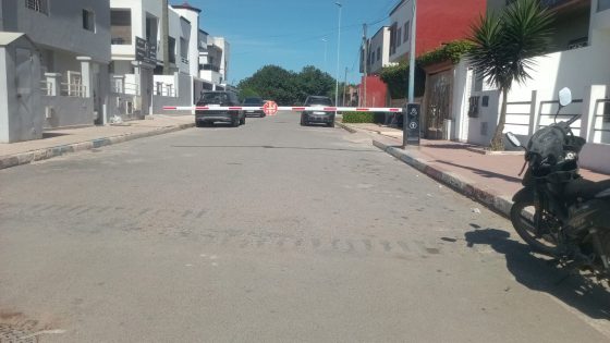 فوضى الحواجز بالجديدة.. هل تحوّلت الطرق العمومية إلى ملكيات خاصة في غياب المراقبة؟