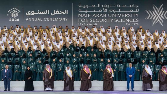 عبد اللطيف حموشي يشارك بالرياض في الاجتماع السنوي للمجلس الأعلى لجامعة نايف العربية للعلوم الأمنية
